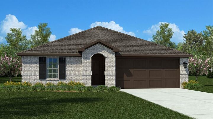Property Photo:  1788 Leevon Lane  TX 76140