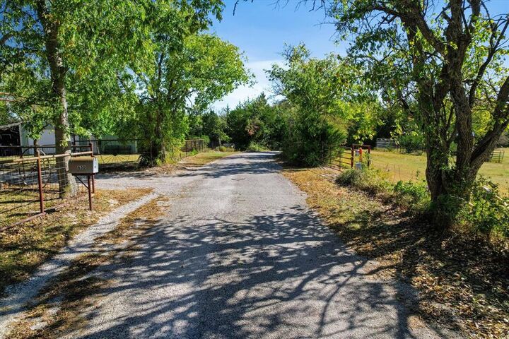 Property Photo: Tbd Wilson Road TX 75491