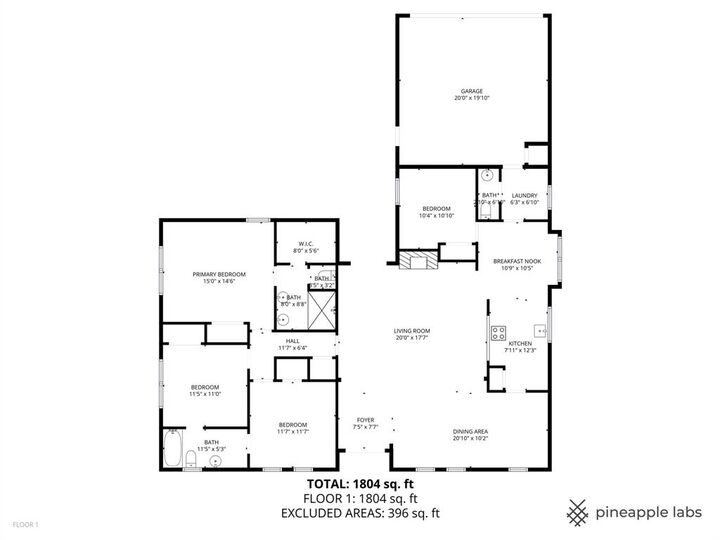 Property Photo:  5611 Hillcroft Street  TX 75227