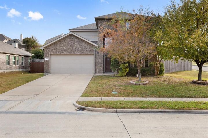 Property Photo:  1221 Evers Drive  TX 75071