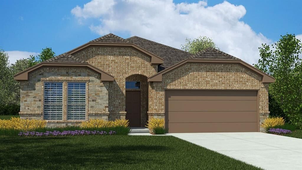 Property Photo:  137 Medina Lane  TX 76078