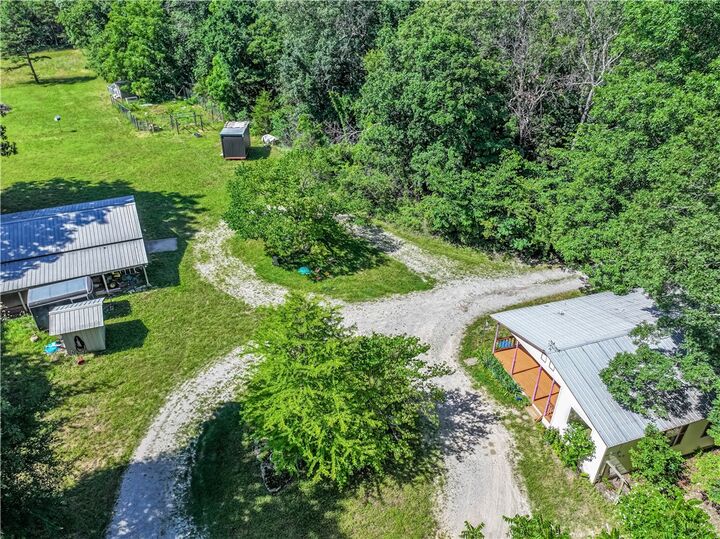 1708 County Road 102  Eureka Springs AR 72632 photo