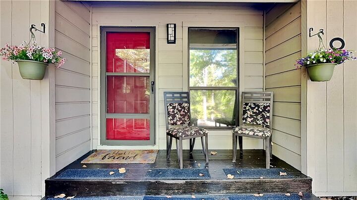 8 Wootton Drive  Bella Vista AR 72715 photo