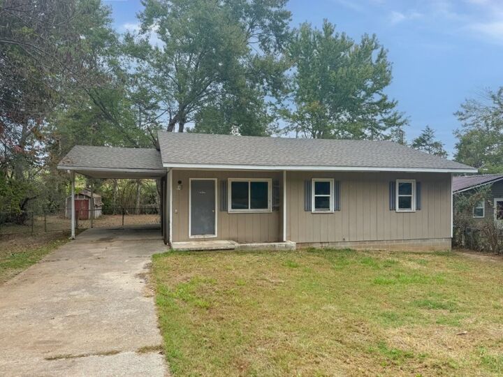3607 W Overland Circle  Harrison AR 72601 photo