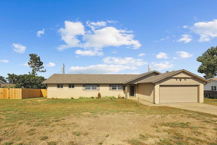 2709 Sayre Lane  Rogers AR 72758 photo
