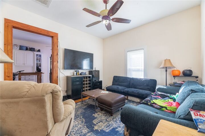 Property Photo:  287 McIntosh Street  AR 72751 