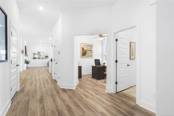 Property Photo: 447 W Taverner Xing AR 72730