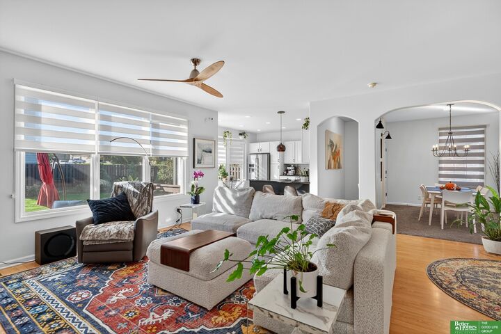 Property Photo: 5818 N 151st Street NE 68116