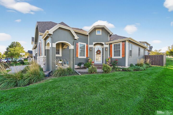 Property Photo:  5818 N 151st Street  NE 68116 