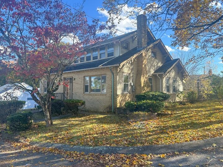 Property Photo:  16 Shaw Ave  RI 02919 