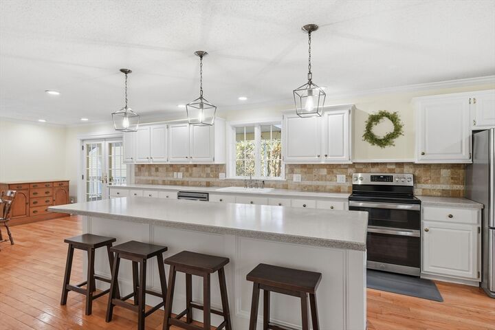 Property Photo: 199 Munn Rd MA 01057