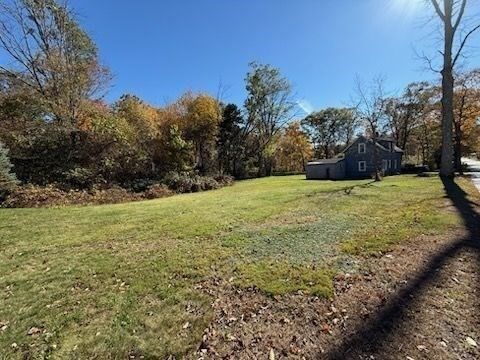 Property Photo: 366 & 0 Pike Ave MA 02703