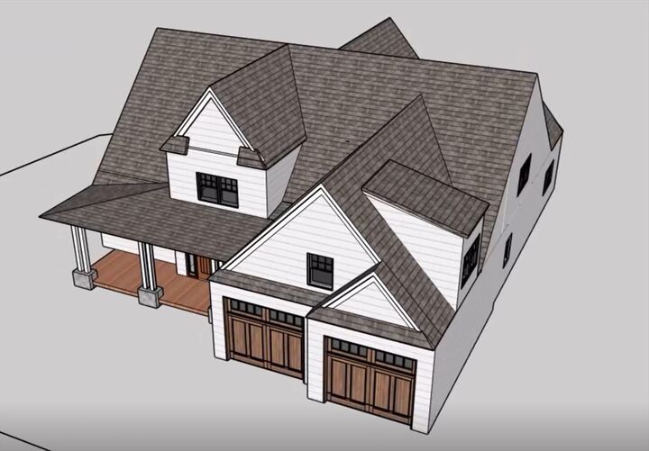 Property Photo:  111 Schiller Rd  MA 02026