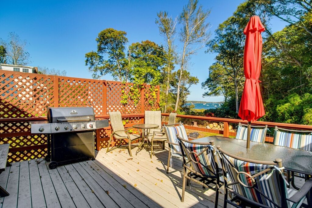 Property Photo: 35 Ocean View Ave 35 MA 02635