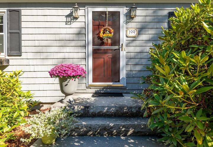 Property Photo:  199 West Main Street  MA 01833