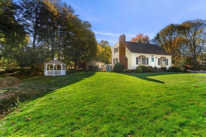 Property Photo:  17 Orchard Street  MA 01915