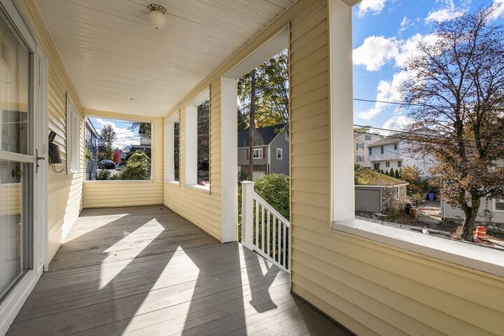 Property Photo: 31 Preston St MA 02148