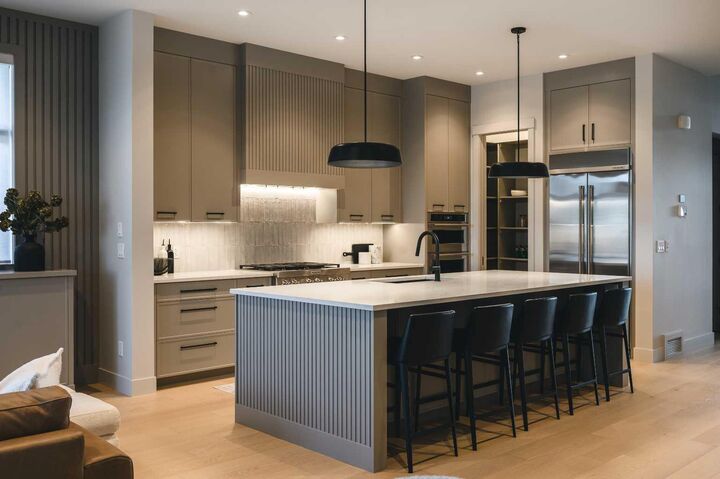 Property Photo:  733 Serenity Bend  AB T1S 3X3