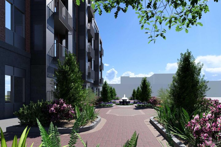 Property Photo: 98 N Jefferson 202C FL 32502