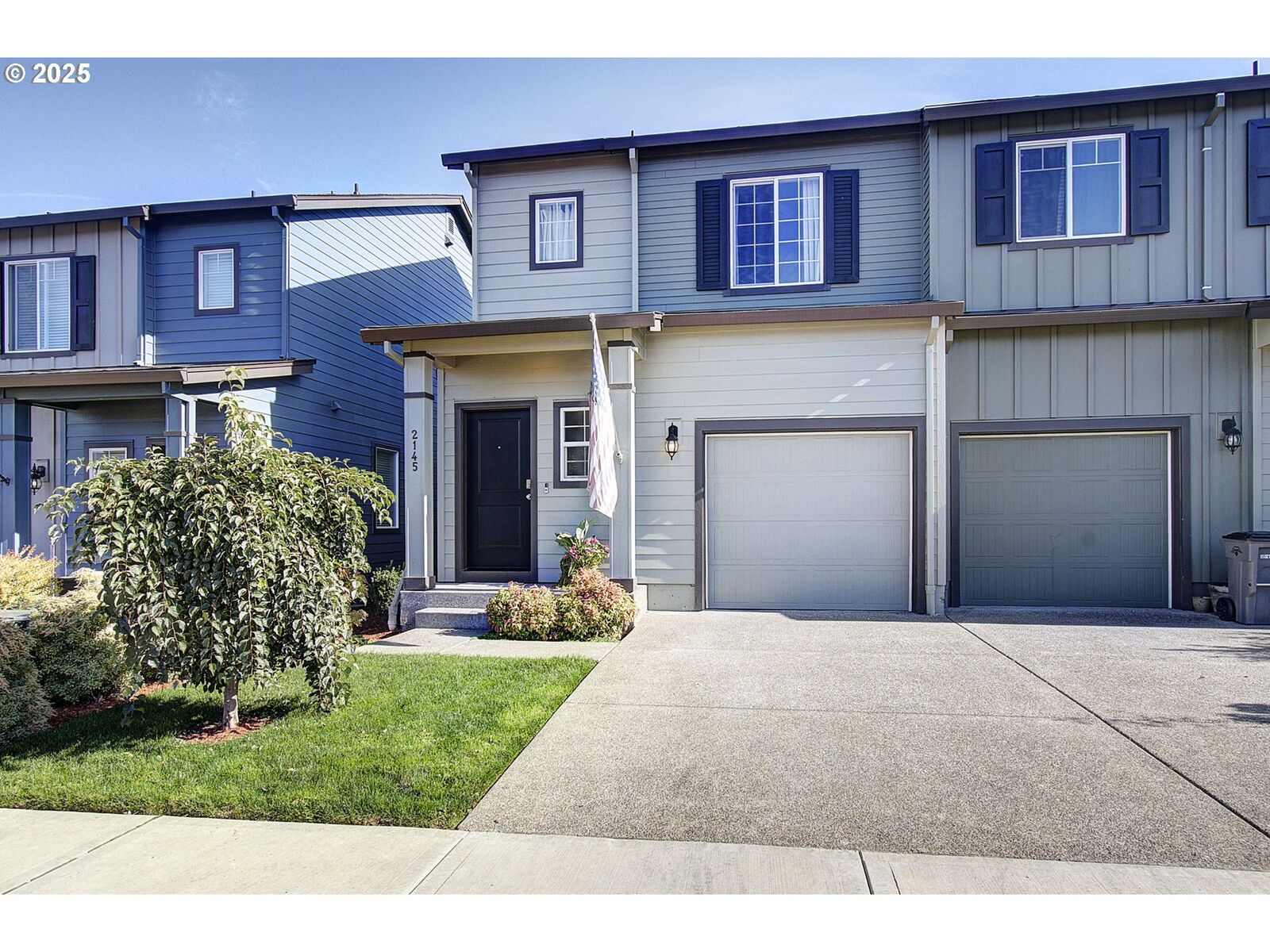 Property Photo:  2145 NE 118th Pl  WA 98684 