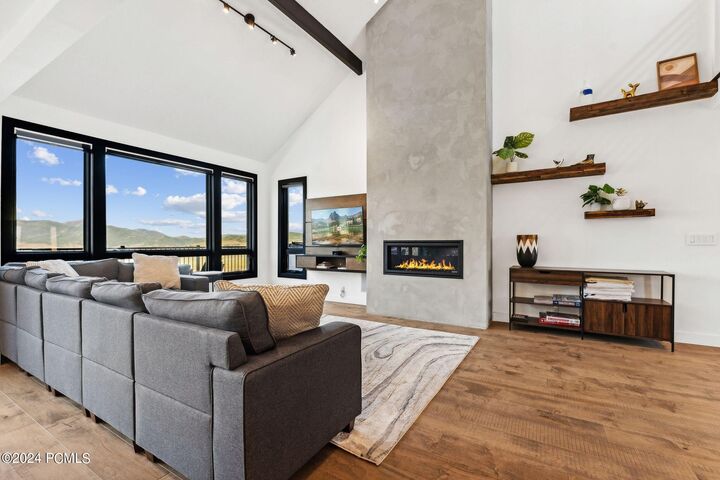 Property Photo: 6387 Silver Sage Drive UT 84098