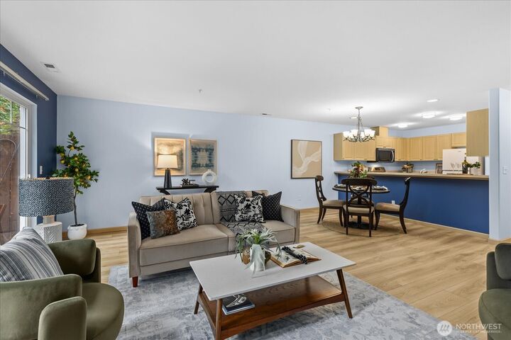 Property Photo: 15414 35th Avenue W 54 WA 98087