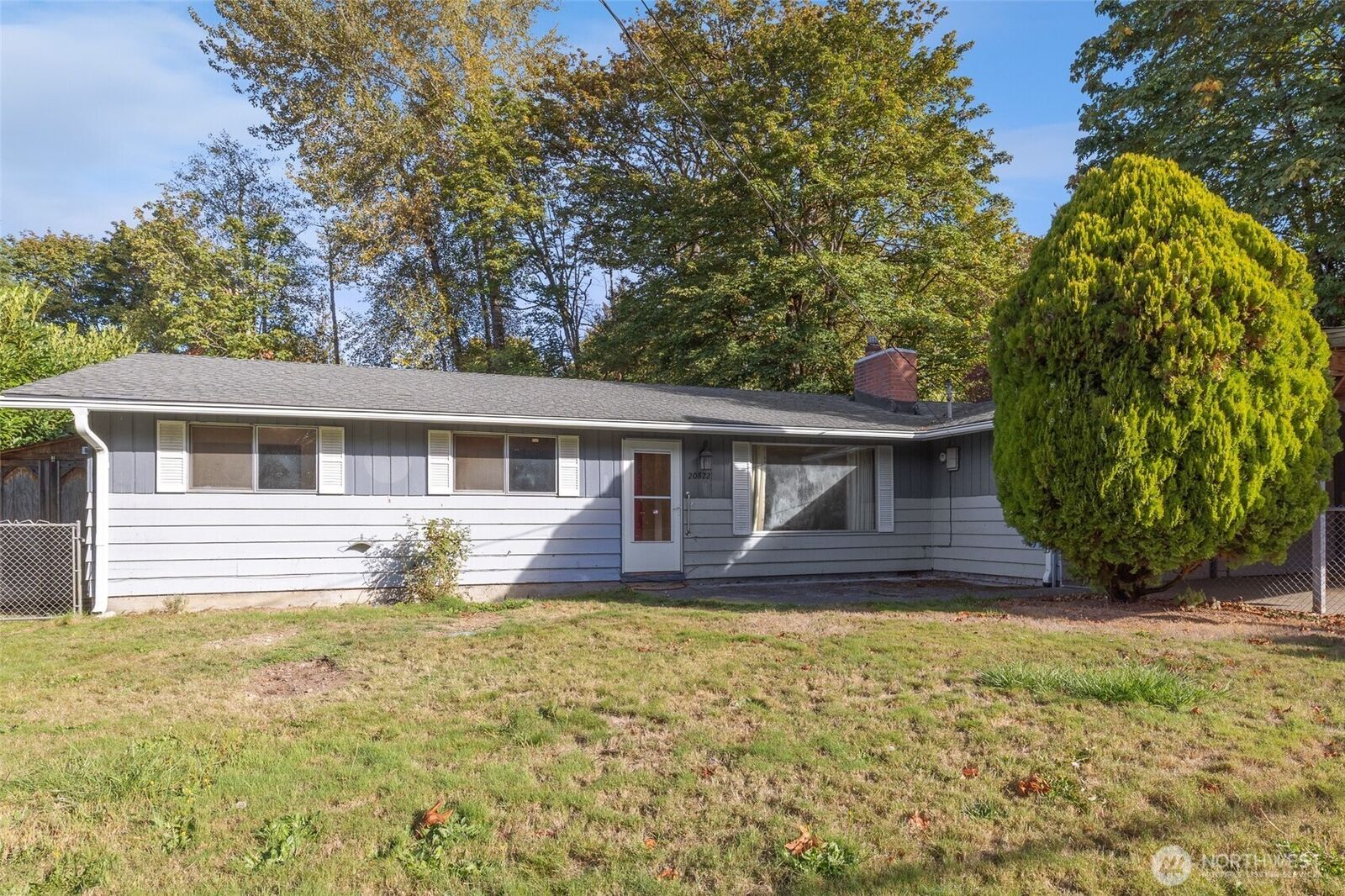 Property Photo:  20822 SE 271st Street  WA 98042