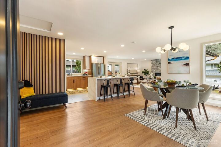 Property Photo:  2708 NE 106th Place  WA 98125