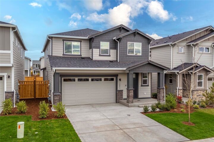 Property Photo:  13921  178th Street Ct E  WA 98374 