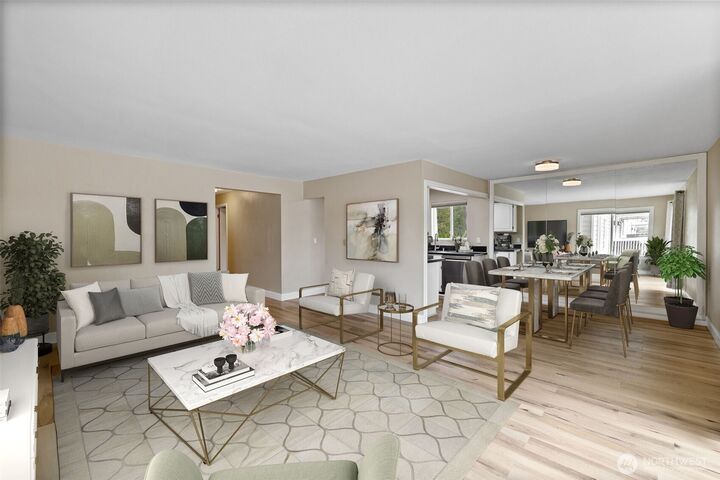Property Photo:  5021  Ripley Lane N 212  WA 98056