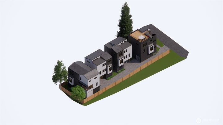 Property Photo:  836 NE 96th Street  WA 98115