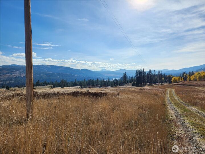 Property Photo:  24  Spoke Lane  WA 99166