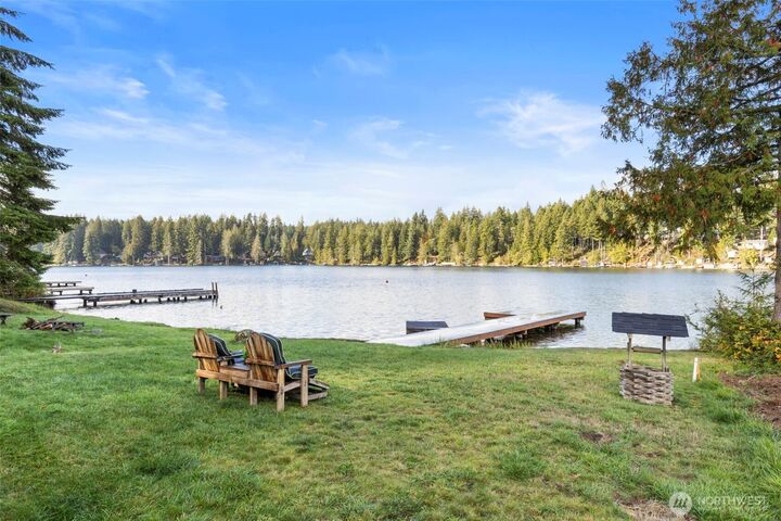 Property Photo:  21 NE Rhododendron Boulevard  WA 98588