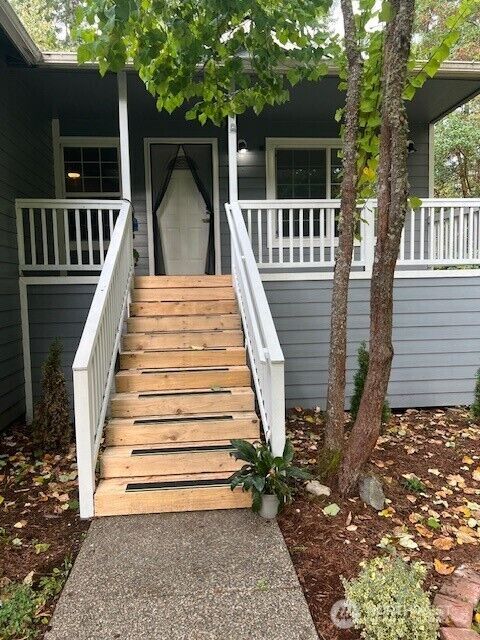 Property Photo:  22031  Plateau Court SE  WA 98597 