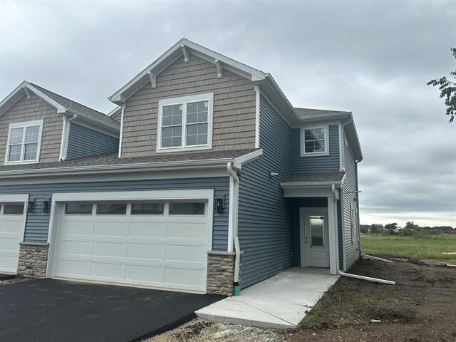 3156 S Bartells Drive Unit D  Beloit WI 53511 photo