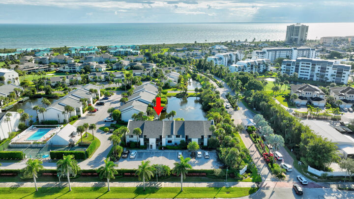 Property Photo:  2400 S Ocean Drive 6223  FL 34949