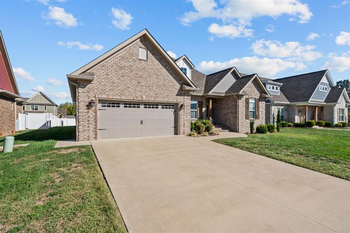 Property Photo: 464 Adalynn Circle KY 42104