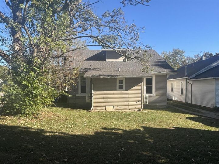 Property Photo:  309/311 A&Ampb N Green Street  KY 42141 