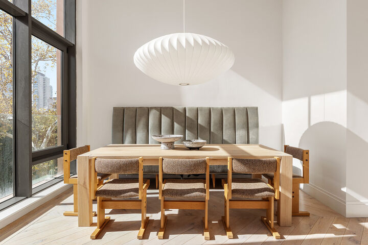 Property Photo: 113 N 9th Street 2 NY 11249