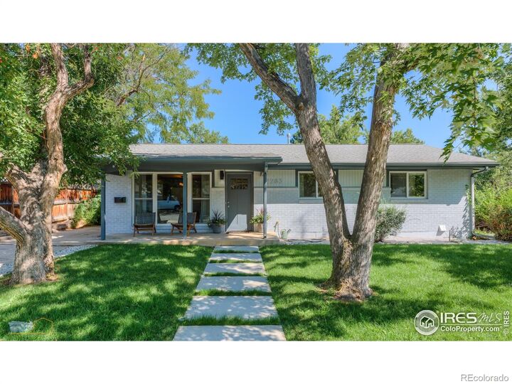 Property Photo:  2283 Nicholl Street E  CO 80304 