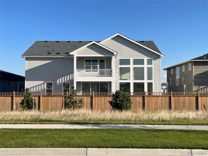 Property Photo: 4111 Nina Court CO 80547