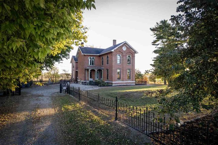 5159 State Road 38  Richmond IN 47374 photo