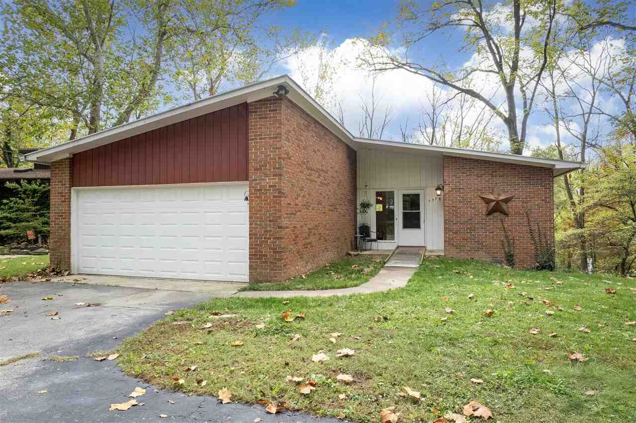 Property Photo:  657 SW 21st Street  IN 47374 