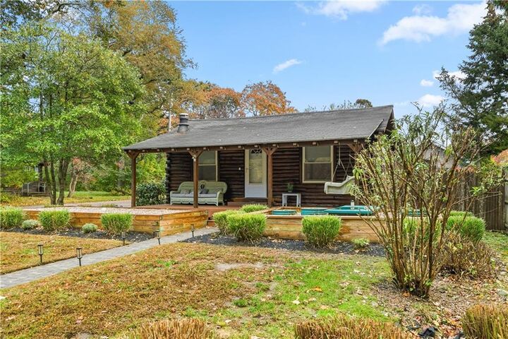 Property Photo:  51 Osceola Avenue  RI 02882