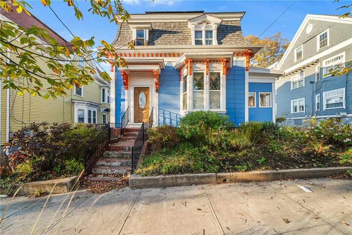 76 Doyle Avenue  Providence RI 02906 photo
