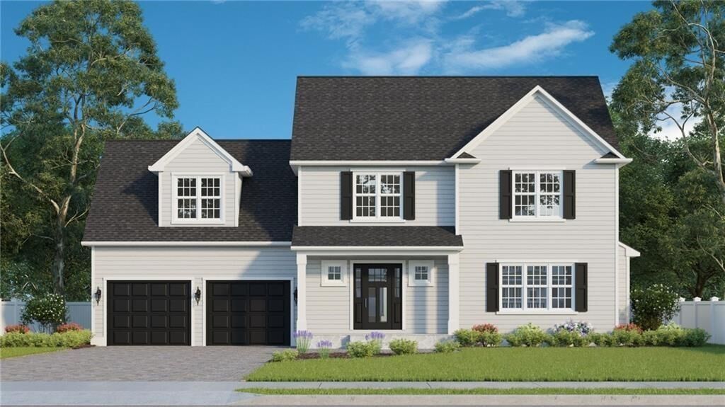 Property Photo:  37 Lilyana Way  RI 02920 