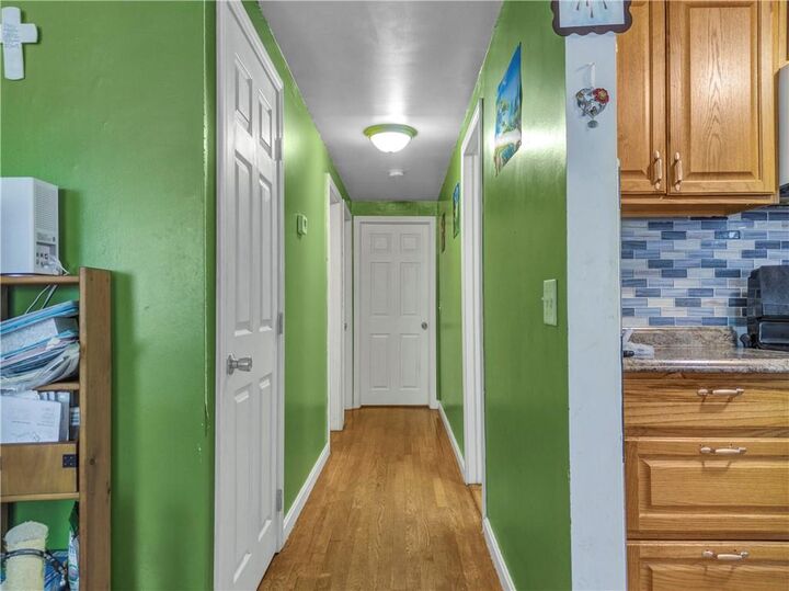 Property Photo:  12 Rangeley Avenue  RI 02908