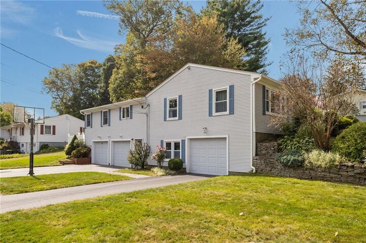 Property Photo:  2 Fairview Drive  RI 02828