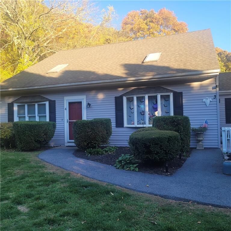 Property Photo:  220 Shady Lea Road  RI 02852