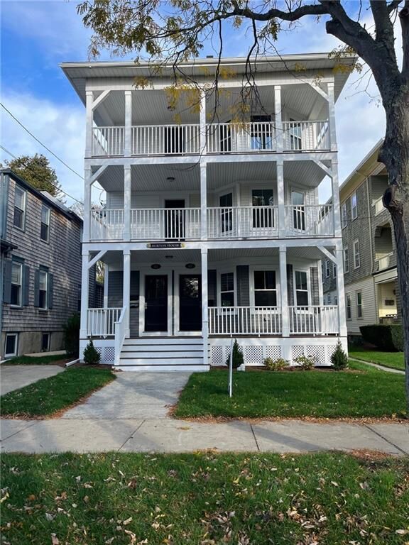 65 Burton Street 2  Bristol RI 02809 photo